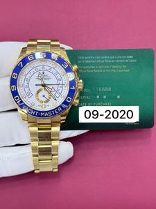 Rolex Yacht-Master II, reference 116688, Dubai