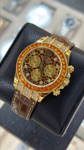 Rolex Cosmograph Daytona, reference 116598SACO, Dubai