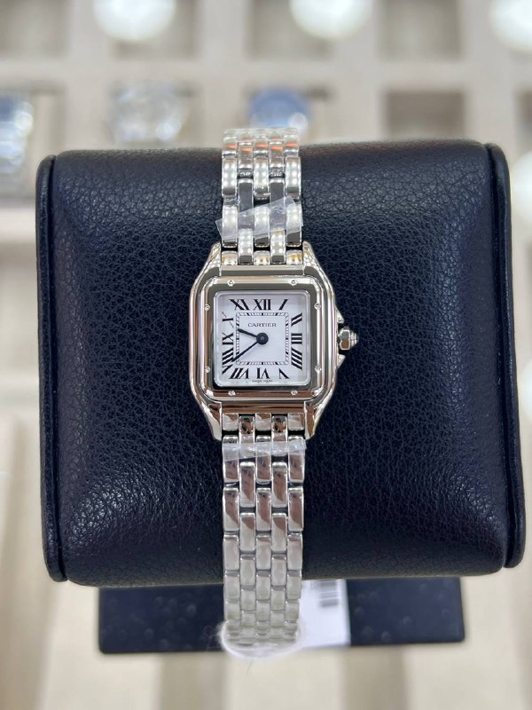 Cartier Panthère (Small), reference WSPN0013, Dubai